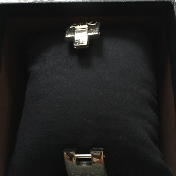 Coach watch. New!! - Picture 6 of 8